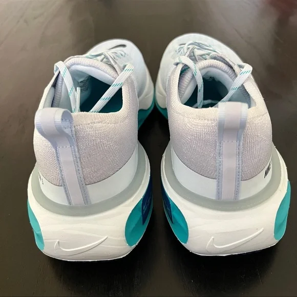 ✔️New✔️ NIKE ZoomX Invincible Run Flyknit 3 Dusty Cactus